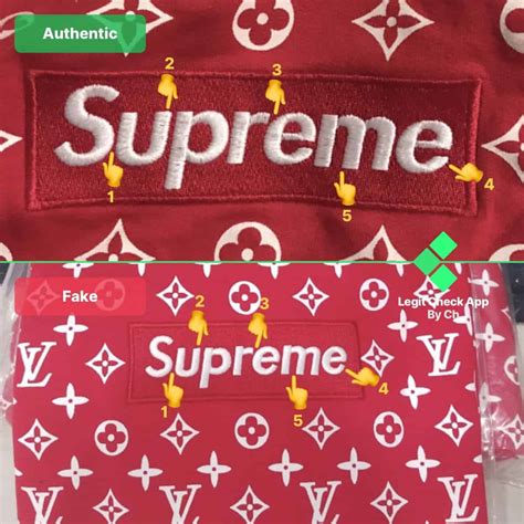 supreme x louis vuitton box logo hoodie fake|supreme Louis Vuitton hoodie neymar.